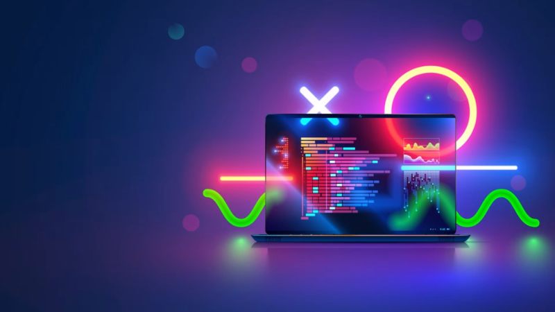 冕宁县软件开发公司：SCADA系统开发，筑牢工业数据管控防线