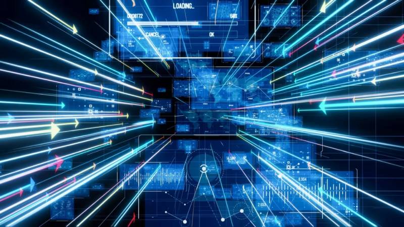 冕宁县SCADA系统开发:守护工业安全的数字卫士