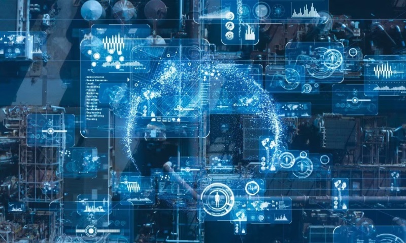 ERP系统信创国产化：冕宁县软件开发公司打造企业数字化转型新引擎